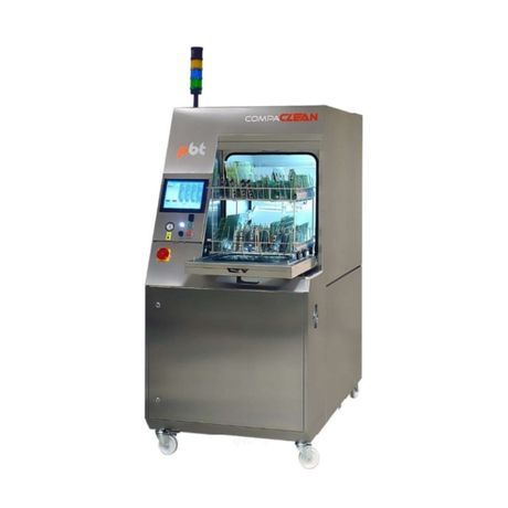 PBT Works - PCB Cleaning - CompaCLEAN III