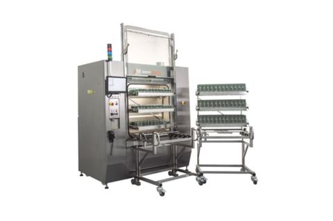 PBT Works - PCB Cleaning - HYPERSWASH III