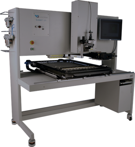 VJ Electronix - Rework System - Summit Lxi