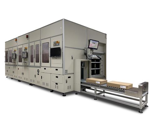 GETECH - Box Packing for SSD/ DRAM