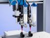 Nordson EFD - Automated Fluid Dispensing Robot - 3-Axis EV Series