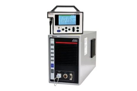 AMADA - DC Inverter Welding Power Supply - IS-300A