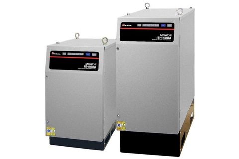 AMADA - DC Inverter Welding Power Supply - IS-800A/1400A