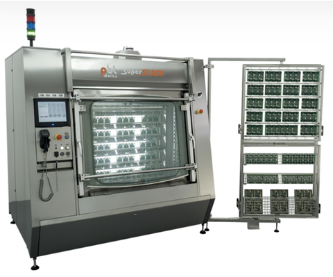 PBT Works - PCB Cleaning - SUPERSWASH