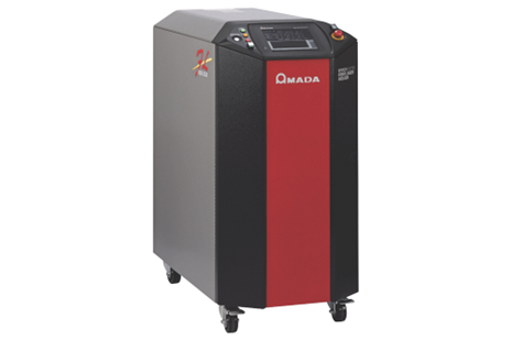 AMADA - Fiber Laser Welder - LF Series