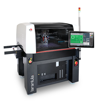 Essemtec - Dispensing - Tarantula