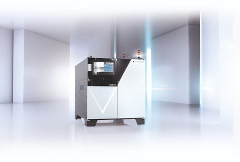 Viscom - Xray Inspection - Inline: iX7059 PCB Inspection