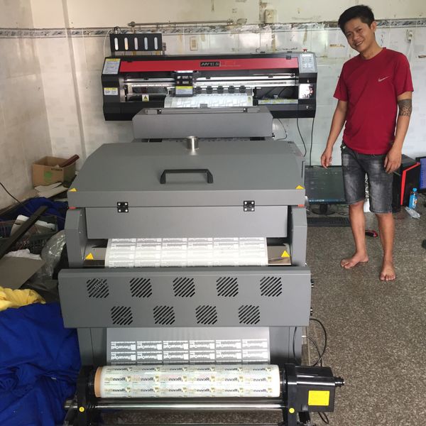 Dịch vụ thu mua máy in pet 30cm - 60cm giá cao Dịch vụ thu mua máy in pet 30cm - 60cm giá cao