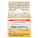  Kem dưỡng ban ngày chống lão hóa da, chống nắng LSF30 Balea Anti Falten Tagescreme - 50ML 