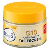  Kem dưỡng ban ngày chống lão hóa da, chống nắng LSF30 Balea Anti Falten Tagescreme - 50ML 