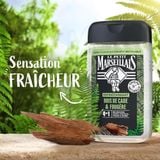  Sữa Tắm Nam Nội Địa Pháp Marseillais 4 Trong 1 Hương Gỗ Tuyết Tùng & Dương Xỉ - 250ml 