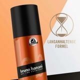  Xịt khử mùi toàn thân hương nước hoa nam Bruno Banani Fresh Lemon - 150ml 