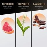  Xịt khử mùi toàn thân hương nước hoa nam Bruno Banani Fresh Lemon - 150ml 