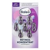  Viên nang serum Retinol Konzentrat Balea - tinh chất dưỡng da chống lão hoá  - 7 cái 