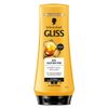  Dầu xả chăm sóc tóc rụng và hư tổn chuyên sâu Gliss Oil Nutritive - 250ml 