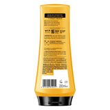  Dầu xả chăm sóc tóc rụng và hư tổn chuyên sâu Gliss Oil Nutritive - 250ml 