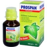  Siro ho Prospan nội địa Đức - Chai 100ml 