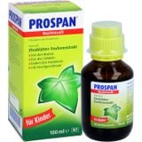  Siro ho Prospan nội địa Đức - Chai 100ml 