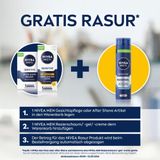  Kem dưỡng da nam Nivea Men Active Energy, cấp ẩm và phục hồi sinh lực làn da nam giới - 50ML 