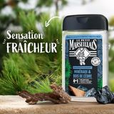  Sữa Tắm Nam Nội Địa Pháp Marseillais 4 Trong 1 Hương Gỗ Hoàng Đàn & Khoáng Chất - 250ml 