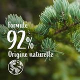  Sữa Tắm Nam Nội Địa Pháp Marseillais 4 Trong 1 Hương Gỗ Hoàng Đàn & Khoáng Chất - 250ml 