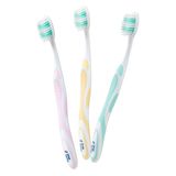  Bàn chải đánh răng lông mềm cho nướu nhạy cảm Dontodent Sensitive - 2 cái 