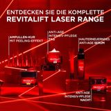  Lăn bọng mắt chống lão hoá L'Oréal Anti-age Augencreme Revitalift Laser x3 - 15ml 