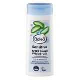  Kem dưỡng sau cạo, tẩy lông cho da nhạy cảm Balea After Shave Pflege - Gel Sensitive - 150ml 