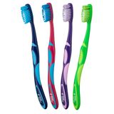  Bàn chải đánh răng Dontodent cho bé trên 6 tuổi - 2 cái 