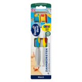  Bàn chải đánh răng Dontodent cho bé từ 2 đến 6 tuổi - 2 cái 