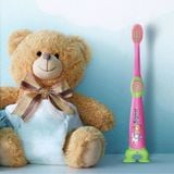  Bàn chải lông siêu mềm Signal cho trẻ từ 0 đến 6 tuổi - 1 cái 