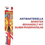  Bàn chải Signal Pikachu cho trẻ từ 6 tuổi - 1 cái 