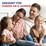  Bàn chải Signal Pikachu cho trẻ từ 6 tuổi - 1 cái 