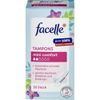  Băng vệ sinh dạng ống Tampon Facelle Mini Comfort 2 giọt - 32 chiếc 