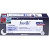  Băng vệ sinh dạng ống Tampon Facelle Tag Nacht Ban đêm 6 giọt - 16 chiếc 