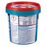  Bột tẩy vết bẩn cho quần áo màu Denkmit Oxi Power - 750g 