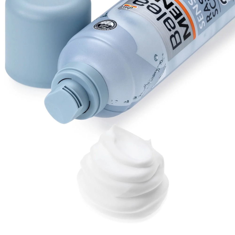  BỌT CẠO RÂU BALEA SENSITIVE 300ml - HÀNG NỘI ĐỊA ĐỨC 