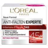 Kem dưỡng da chống lão hóa, mờ nếp nhăn tuổi 45+ L’Oreal Anti Falten Experte - 50ML 