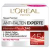  Kem dưỡng da chống lão hóa, mờ nếp nhăn tuổi 45+ L’Oreal Anti Falten Experte - 50ML 