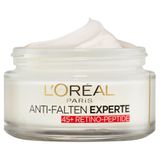  Kem dưỡng da chống lão hóa, mờ nếp nhăn tuổi 45+ L’Oreal Anti Falten Experte - 50ML 