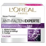  Kem dưỡng da làm mờ nếp nhăn tuổi 55+ ban ngày L'Oréal Anti-Falten Experte - 50ml 