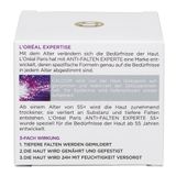  Kem dưỡng da làm mờ nếp nhăn tuổi 55+ ban ngày L'Oréal Anti-Falten Experte - 50ml 