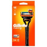  Dao cạo râu 5 lưỡi Gillette Fusion 5 - Made in Berlin 