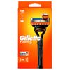  Dao cạo râu 5 lưỡi Gillette Fusion 5 - Made in Berlin 