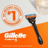  Dao cạo râu 5 lưỡi Gillette Fusion 5 - Made in Berlin 