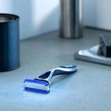  Dao cạo râu 5 lưỡi Wilkinson Sword Hydro 5 Skin Protect 