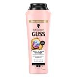  Dầu gội chống chẻ ngọn Gliss Anti-Spliss Wunder - 250ml 