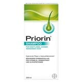  Dầu gội Priorin Shampoo chống rụng tóc, kích thích mọc tóc - 200ml 