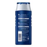  Dầu gội trị gàu dành cho nam Nivea Men Anti Schuppen - 250ml 