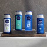  Dầu gội trị gàu dành cho nam Nivea Men Anti Schuppen - 250ml 